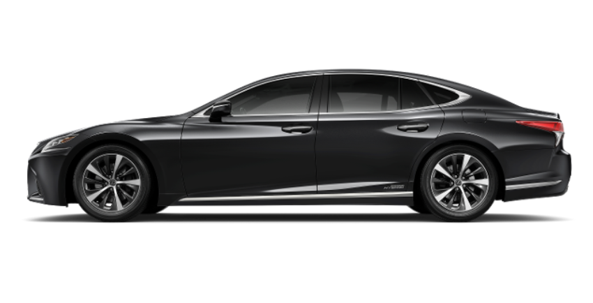 Leksius Lexus LS 500h AWD