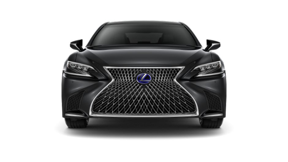 Leksius Lexus LS 500h AWD